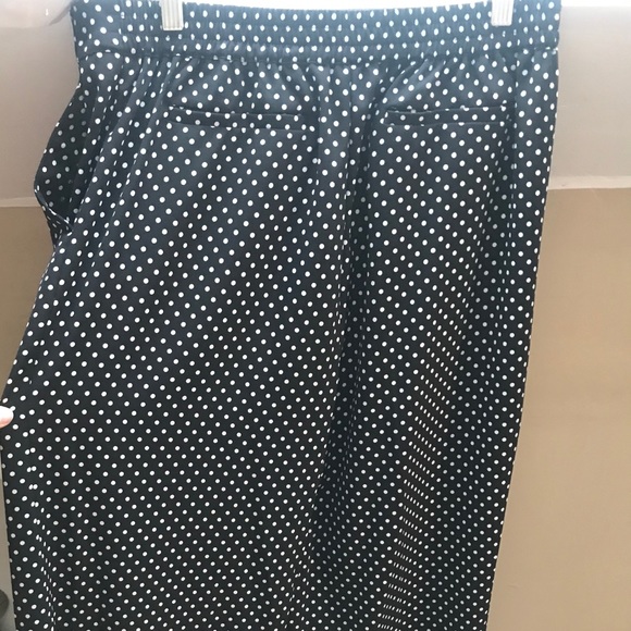 Palazzo Pants Never worn - Picture 2 of 5